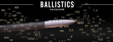Federal Goes Live With Online Ballistics Calculator The