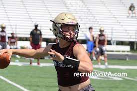 Game Day John Champe 3 0 Vs Broad Run 3 0 Ultimate Recruit