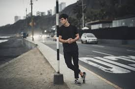 15 intime einblicke in stimmungen, themen und letztendlich seelenzustände. Ein Ganz Normaler Typ Wincent Weiss Im Interview Uber Musik Fans Feuerwerk Und Sich Selbst Osterholzer Anzeiger