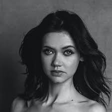 Just a curly girl in a curly world… 🌎 #portraitphotography #b&wPortraits  #women #womanempowerment #curlyhair #curly #sanluisobispo #centralcoast  #93401 #blackandwhitephotography