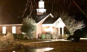 We are a friendly family of believers whose worship is sincere. History Maranatha