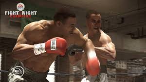 Fight night champion is a boxing video game developed by ea canada and published by electronic arts. Fight Night Round 3 Xbox 360 Koplaspectrum