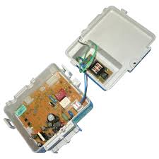 Platine De Puissance Refrigerateur Congelateur Whirlpool Arc8140ix