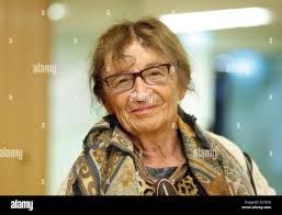 Agnes heller hi-res stock photography and images