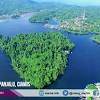 Di pulau nusa gede terdapat hutan lindung beserta peninggalan purbakala. 1