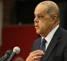 Former UMass Chancellor Randolph Bromery dies at 87