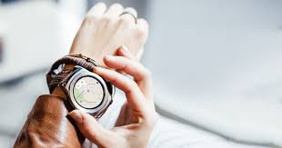 LG Watch Sport Makes an Appearance in ...