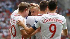 Polandia dan slovakia tergabung di grup e euro 2020 bersama spanyol dan swedia. Prediksi Polandia Vs Slovakia Di Grup E Euro 2020 14 Juni 2021