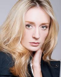 Anna Mitzel Model at YoshinoPro