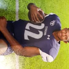 Dalton Halterman's High School Bio