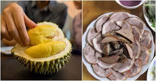 Როგორ მივცეთ მოსწავლეებს საშინაო დავალება ელექტრონულად. Khong Nen Äƒn Thá»‹t Cho Má»±c Sáº§u Rieng Vao Ä'áº§u NÄƒm Canh Ty Dkn News