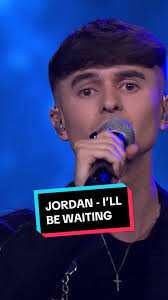 Jordan Cheney Australian Idol