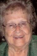 Carmel Fabiano Obituary (2011)