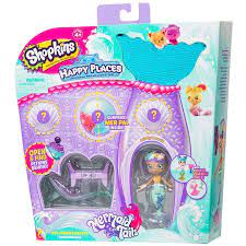 Amazon Com Shopkins Happy Places Surprise Me Pack Hot Springs Day Spa Toys Games Shopkins Happy Places Shopkins And Shoppies Shopkins