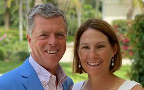 Our Medical/Surgical Philanthropic Partners at MedStar Georgetown  University Hospital