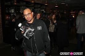 Mick Rock Book Release