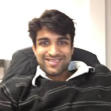 aman-agarwal (Aman Agarwal) · GitHub