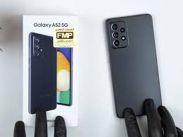For the internal storage capacity, the galaxy a52 comes in 2 options. A Samsung Galaxy A52 5g Unboxing Video Is Already Online The Verge