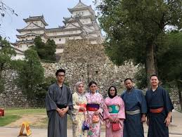 Hasil gambar untuk halal tourism japan