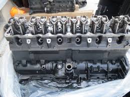 For the euro 6 ee20 engine, however, injection pressure was increased to 200 mpa. Jeep Cherokee 2000 4 0l Engine Installation With Pictures Jeep Cherokee Forum