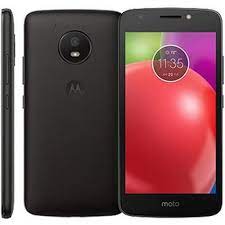 Todo los modelos sprint soportadospasos a seguir 1) apaga el teléfono y presiona la tecla volumen menos y power y le saldrá en modo fastboot. Motorola Xt1766 Moto E4 Grade B Sprint Black 16 Gb 5 In Screen
