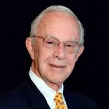 E.W. Blanch Obituary