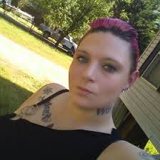 Aly Cash (kitanachaos)