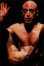 Una cita con Cáligula