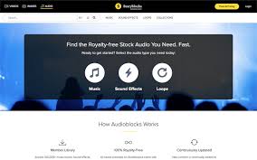 In terms of sound quality alone, these packs are probably the best on this list. Stock Music Royalty Free Music Custom Music Guide Wyzowl