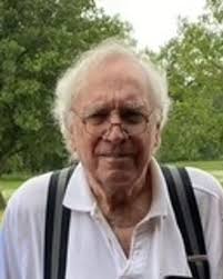 LeRoy D. Schultz Obituary August 10, 2025