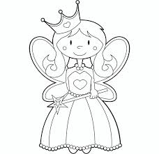 Tooth Fairy Coloring Page Fairy Coloring Pages Fairy Coloring Tooth Fairy Pictures