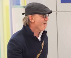 Image result for daniel craig