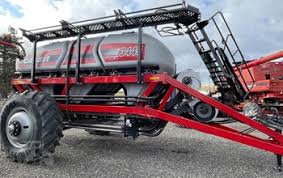 Case IH ATX700 Air Seeder