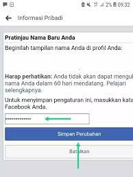 30+ kumpulan font unik valid untuk nama facebook, keren gan. 2 Cara Membuat Nama Fb Kosong Dengan Font Blank Satu Trik