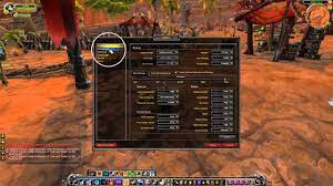 How To Enable Reduce Input Lag In Wow - Youtube