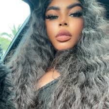 Crystal Colquitt's Instagram, Twitter & Facebook