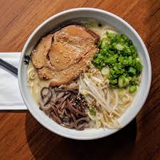 Kizuki ramen's philosophy is to serve the most traditional, authentic and delicious japanese ramen t. Menu Kizuki Ramen Authentic Tokyo Style Japanese Ramen Near Me