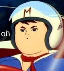 Go Speed Racer Goooooooo Mario Characters Dankest Memes Character