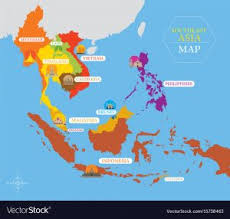 Setiap negara asean pasti memiliki gunung tinggi. Daftar Negara Negara Asia Yang Menjadi Tujuan Kerja Bmi Sbmi