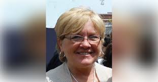 Obituary information for Kathleen M. Henry