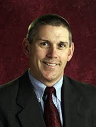 Kremmling " Conversation with … Jeff Perry, West Grand schools  superintendent