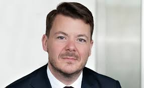 Robert C Kimura, MBA