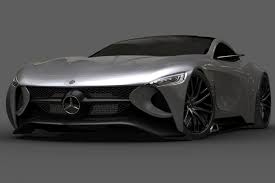 The 2000s Mercedes Benz Slr Mclaren Was The Product Of A Collaboration Between Mercedes Benz And Mclaren Au Mercedes Slr Mercedes Slr Mclaren