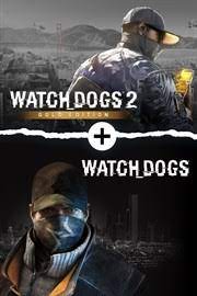 Maybe you would like to learn more about one of these? Buy Watch Dogs 1 Watch Dogs 2 Gold Editions Bundle Microsoft Store