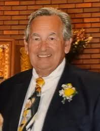 Obituary information for John Joseph Siemieniec Jr.