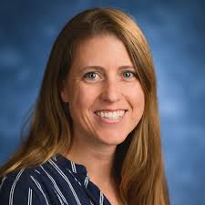 Rachel Reiter's Instagram, Twitter & Facebook