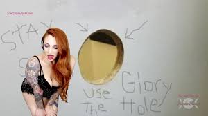Your Gloryhole Guide Free Preview