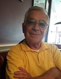 Obituary information for Adelmo Nati