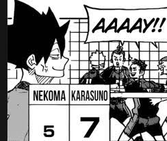 Pin On Haikyuu