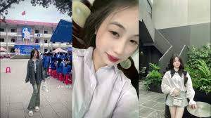 Tổng Hợp Những Video Của Các Idol TikTok #447 l Trần Luân Tv